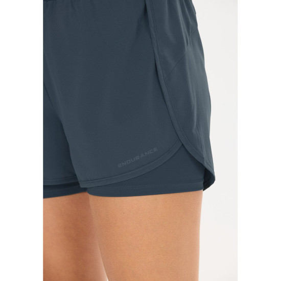 Endurance Γυναικείο σορτς Heddae Shorts